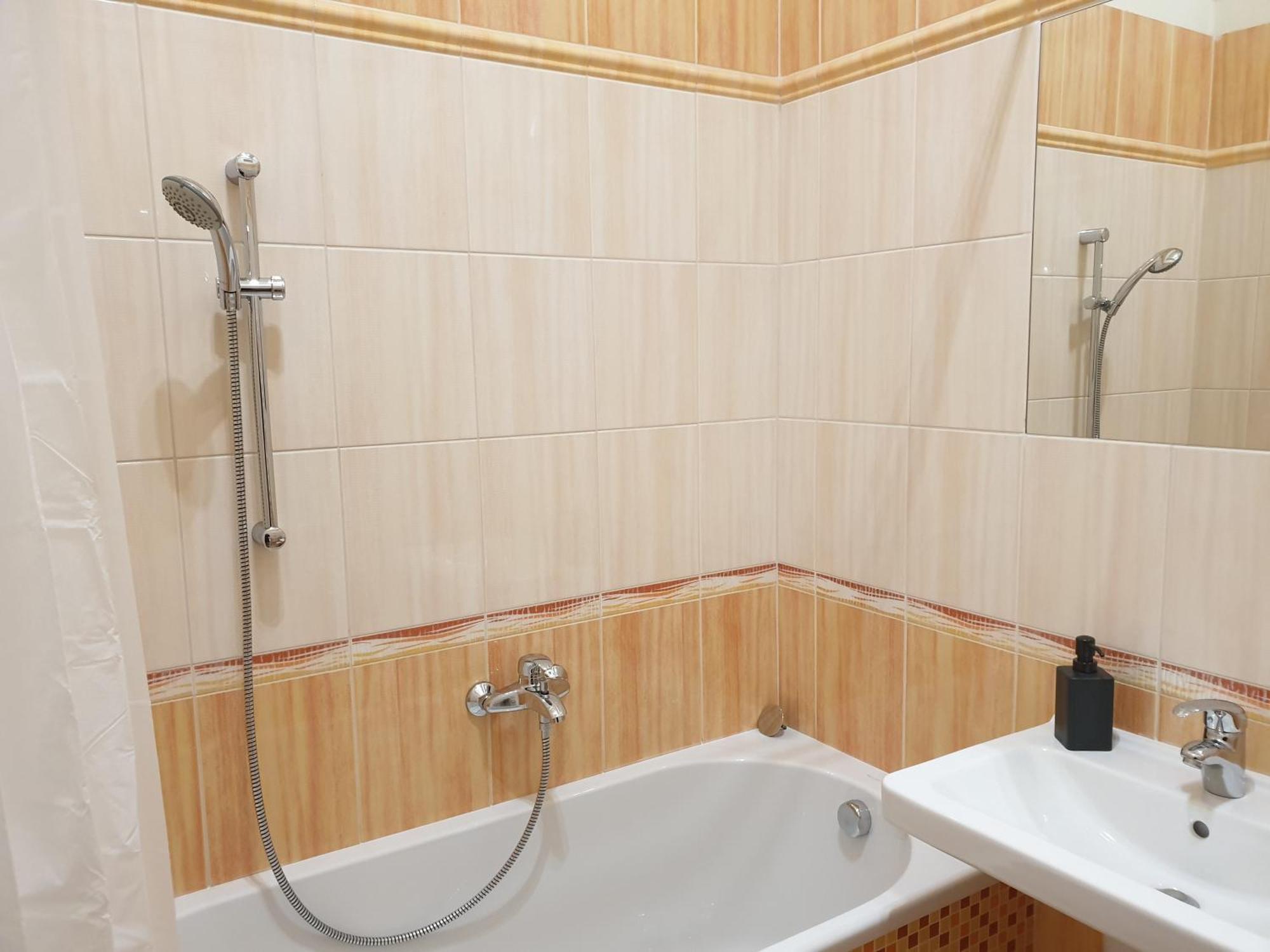 Luxury Vincents Apartments Košice Zimmer foto