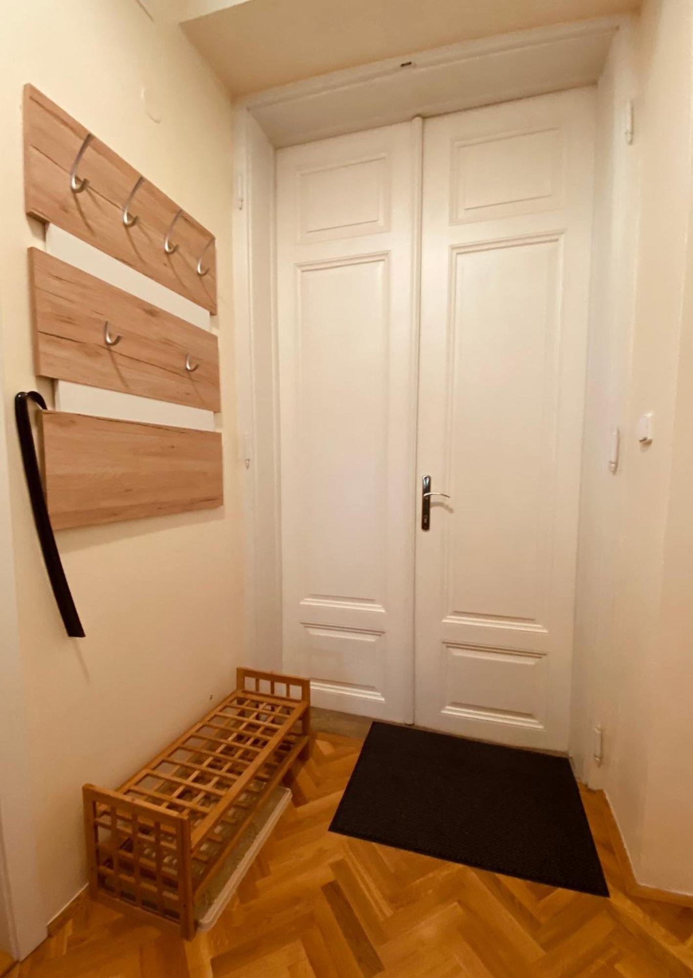 Luxury Vincents Apartments Košice Zimmer foto