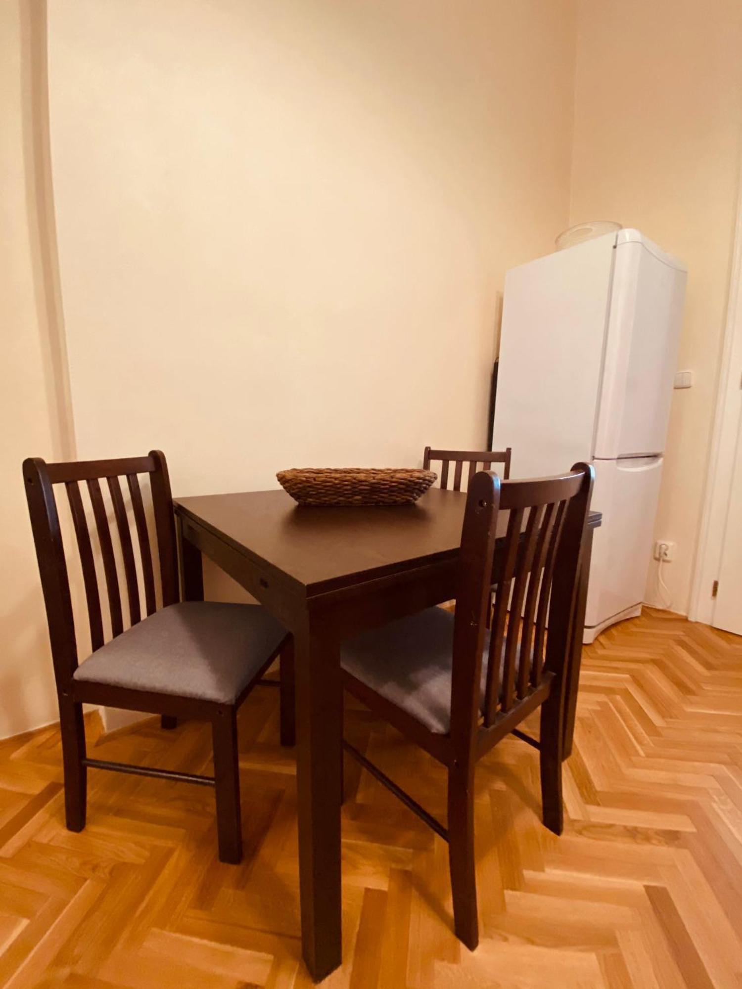 Luxury Vincents Apartments Košice Zimmer foto