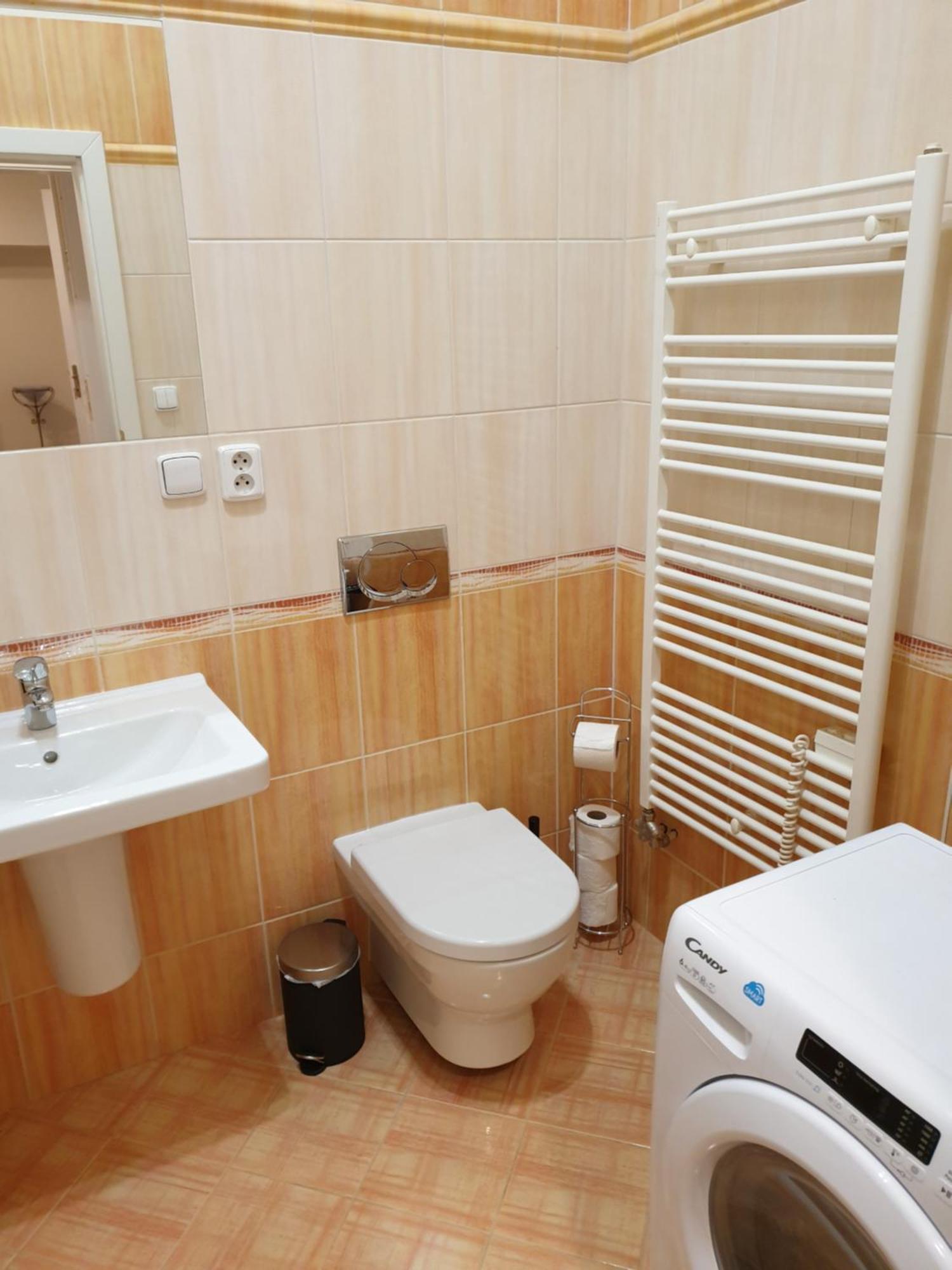 Luxury Vincents Apartments Košice Zimmer foto