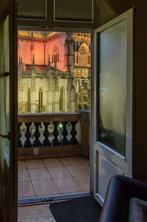 Luxury Vincents Apartments Košice Zimmer foto
